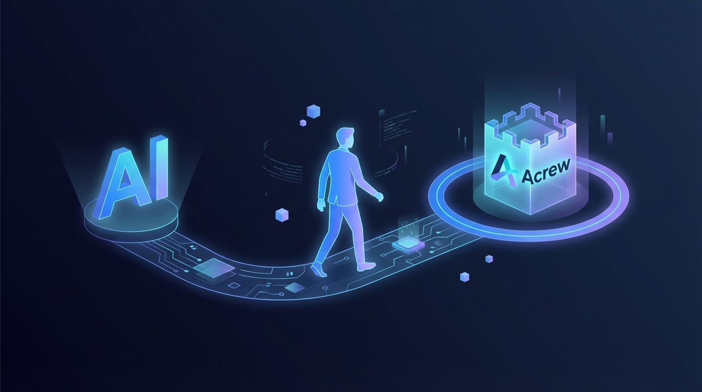 L'ancienne responsable des ventes d'OpenAI rejoint la société de capital-risque Acrew : OpenAI lui a appris où les startups peuvent établir un "rempart"