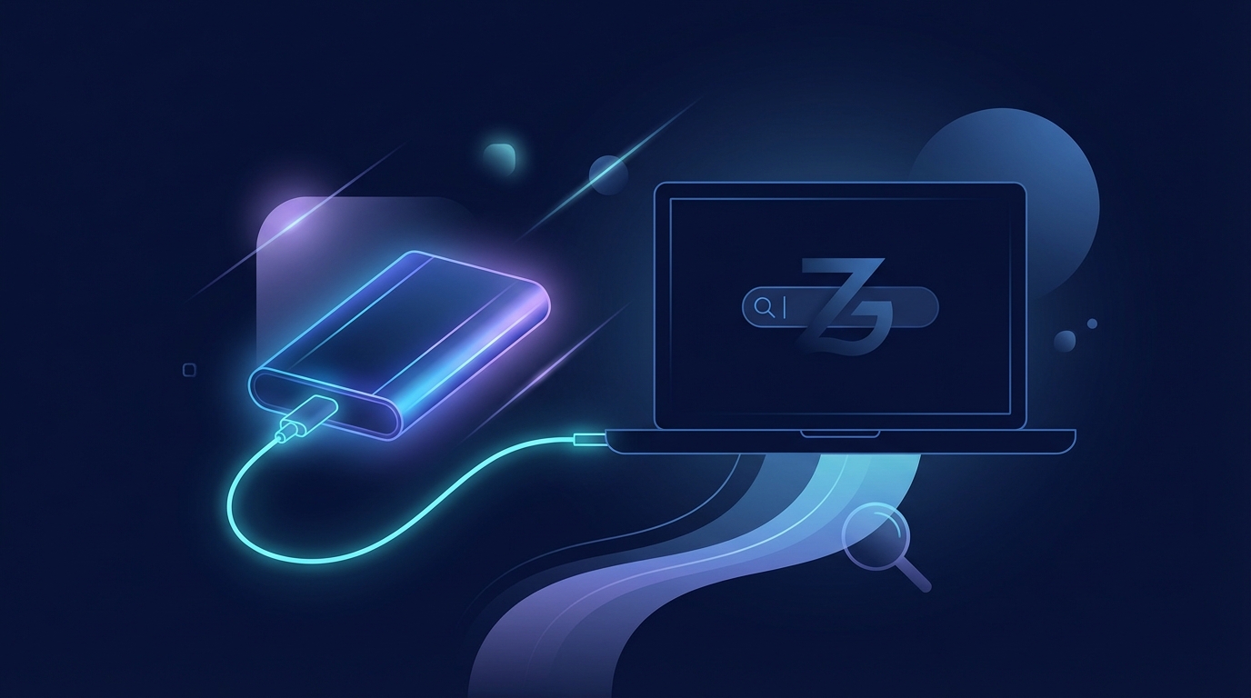 This SSD enclosure has become one of my most-used laptop accessories - here's why