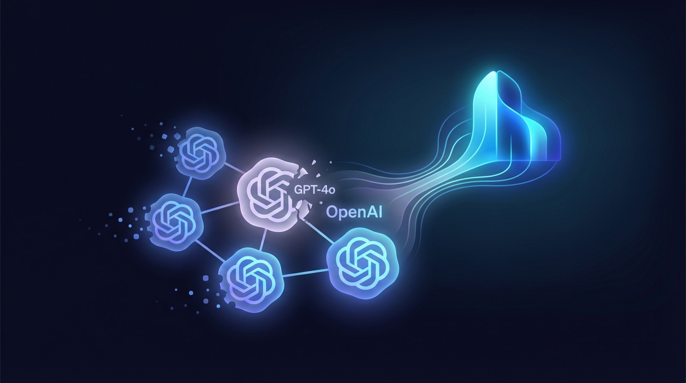 OpenAI removes access to sycophancy-prone GPT-4o model | TechCrunch