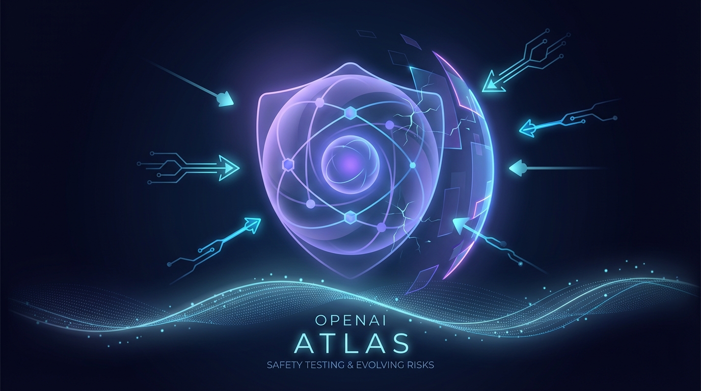 How OpenAI is defending ChatGPT Atlas from attacks now - and why safety's not guaranteed