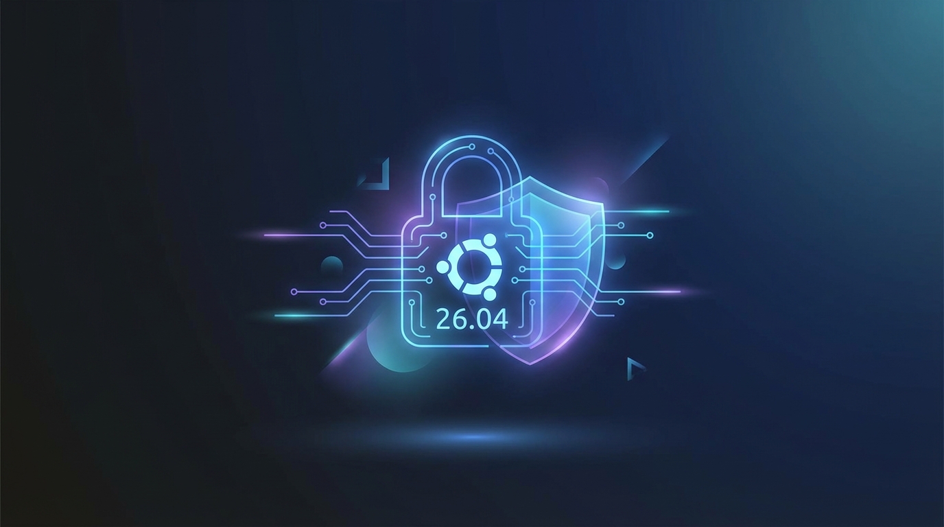 Ubuntu 26.04即将发布,安全性引人注目