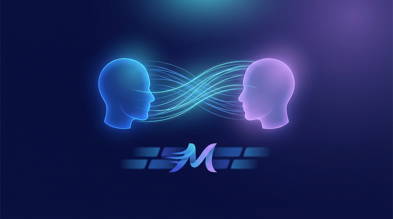 新款Mistral AI模型的超快速翻译技术对大型AI实验室构成挑战