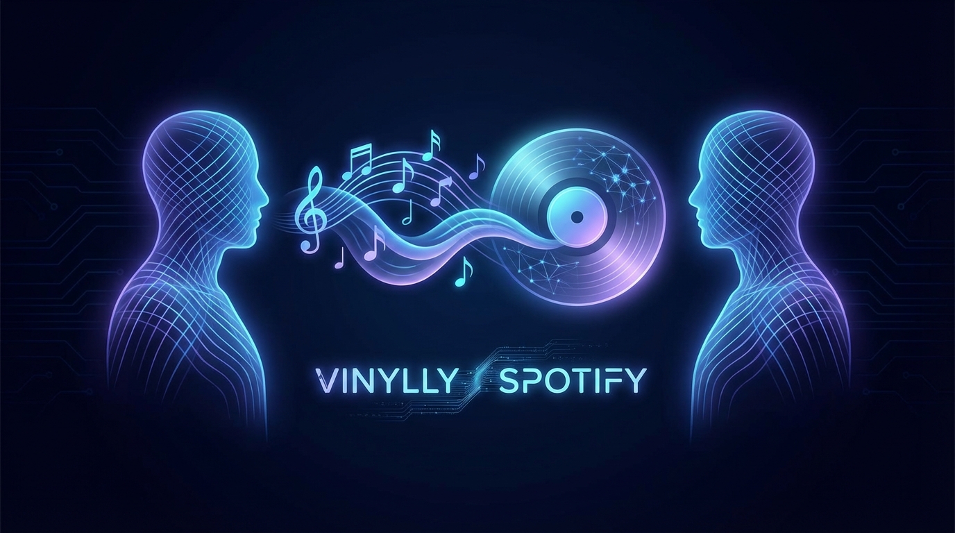 How This Dating App Uses AI to Match People Based on Something Truly Human: Music